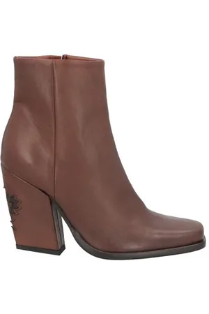 Curiosité FOOTWEAR - Ankle boots - on YOOX.com