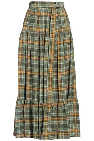 M Missoni BOTTOMWEAR - Maxi skirts - on YOOX.com