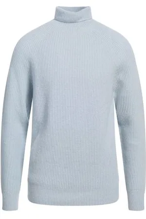 PESERICO SIGN KNITWEAR - Turtlenecks - on YOOX.com