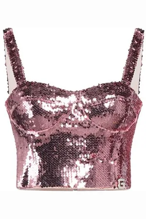 GAËLLE TOPWEAR - Tops - on YOOX.com