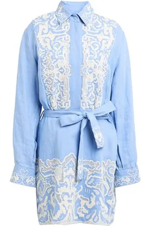ALÉMAIS DRESSES - Mini dresses - on YOOX.com