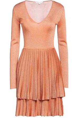 Patrizia Pepe DRESSES - Mini dresses - on YOOX.com