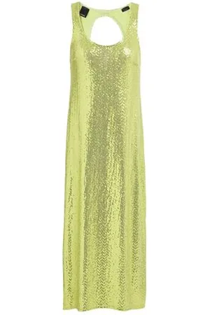 Pinko DRESSES - Midi dresses - on YOOX.com