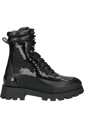 Michael Kors FOOTWEAR - Ankle boots - on YOOX.com