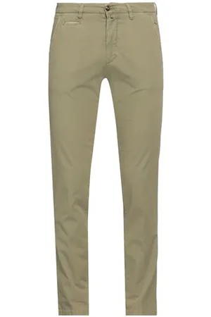 BRIGLIA BOTTOMWEAR - Trousers - on YOOX.com