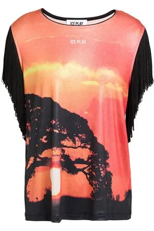 Ice Play TOPWEAR - T-shirts - on YOOX.com