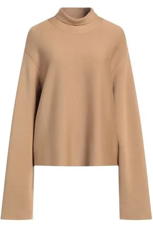 Khaite KNITWEAR - Turtlenecks - on YOOX.com