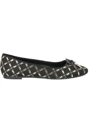 Michael Kors FOOTWEAR - Ballet flats - on YOOX.com