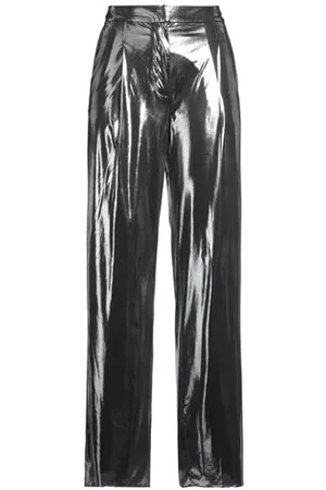 Halston Heritage BOTTOMWEAR - Trousers - on YOOX.com