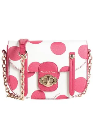 Manila Grace BAGS - Cross-body bags - on YOOX.com