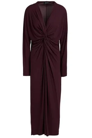 ANINE BING DRESSES - Midi dresses - on YOOX.com