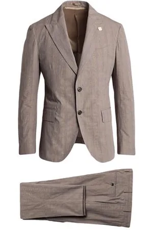 LARDINI SUITS and CO-ORDS - Suits - on YOOX.com