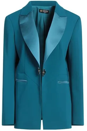 CAMILLA  Milano SUITS and CO-ORDS - Blazers - on YOOX.com