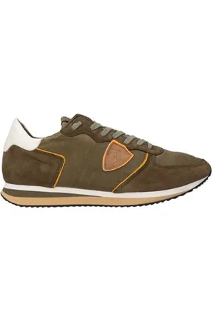 Philippe model FOOTWEAR - Trainers - on YOOX.com