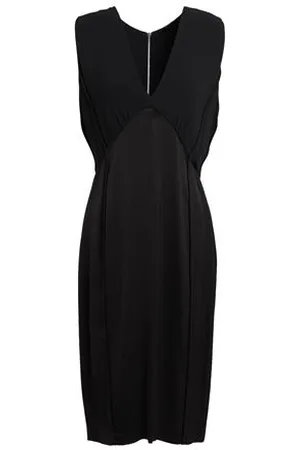 SEVENTY VENEZIA DRESSES - Midi dresses - on YOOX.com