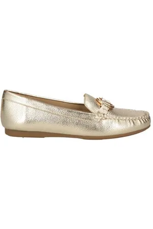 Michael Kors FOOTWEAR - Loafers - on YOOX.com