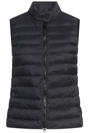 Peuterey COATS & JACKETS - Gilets - on YOOX.com