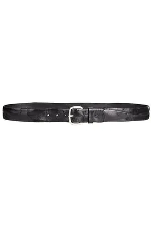 Orciani Small Leather Goods - Belts - on YOOX.com