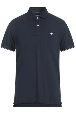 BROOKSFIELD TOPWEAR - Polo shirts - on YOOX.com