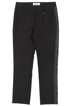 GAËLLE BOTTOMWEAR - Trousers - on YOOX.com