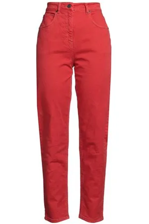M Missoni BOTTOMWEAR - Jeans - on YOOX.com