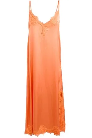 PINK MEMORIES DRESSES - Midi dresses - on YOOX.com