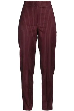 SILENCE LIMITED BOTTOMWEAR - Trousers - on YOOX.com