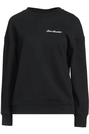 Moschino TOPWEAR - Sweatshirts - on YOOX.com