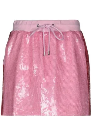 Alberta Ferretti BOTTOMWEAR - Mini skirts - on YOOX.com