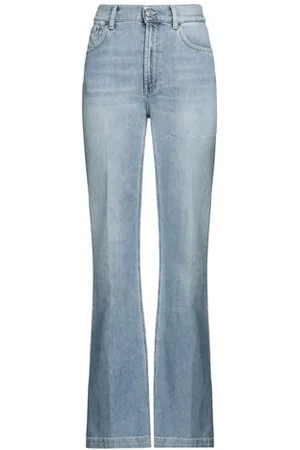 Dondup BOTTOMWEAR - Jeans - on YOOX.com