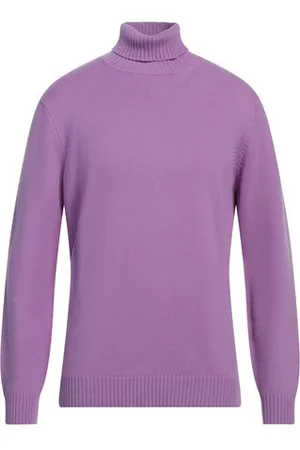 KANGRA CASHMERE KNITWEAR - Turtlenecks - on YOOX.com