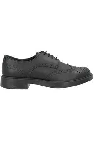 Pollini FOOTWEAR - Lace-up shoes - on YOOX.com
