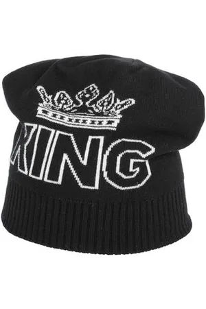 Dolce & Gabbana ACCESSORIES - Hats - on YOOX.com