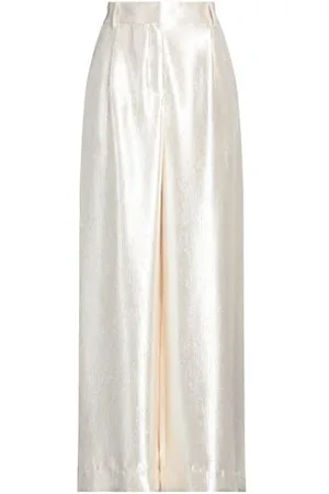 Simkhai BOTTOMWEAR - Trousers - on YOOX.com