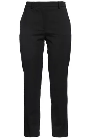 GRIFONI BOTTOMWEAR - Trousers - on YOOX.com