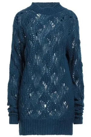 Dondup KNITWEAR - Turtlenecks - on YOOX.com