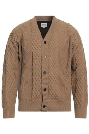 Berna KNITWEAR - Cardigans - on YOOX.com