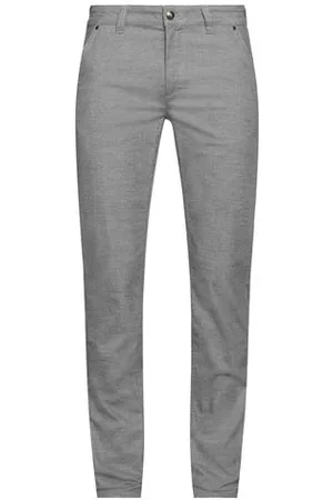 BARMAS BOTTOMWEAR - Trousers - on YOOX.com