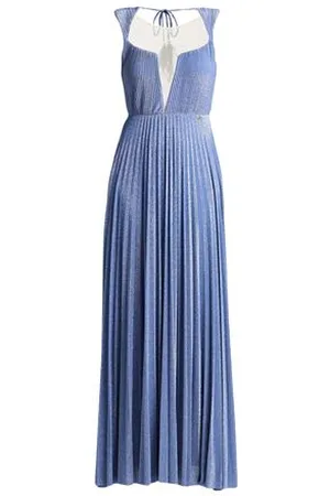 Liu Jo DRESSES - Maxi dresses - on YOOX.com