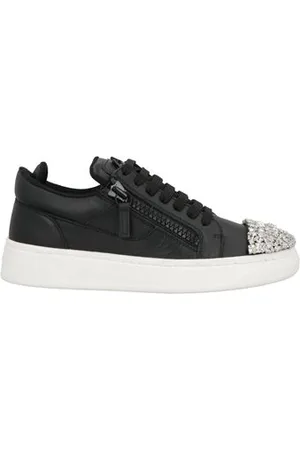 Giuseppe Zanotti FOOTWEAR - Trainers - on YOOX.com