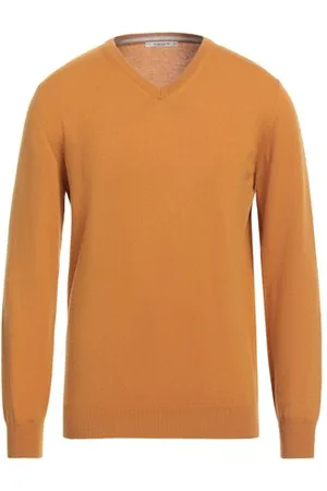KANGRA CASHMERE KNITWEAR - Jumpers - on YOOX.com