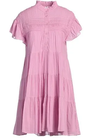 Marant Etoile DRESSES - Mini dresses - on YOOX.com