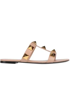 VALENTINO GARAVANI FOOTWEAR - Sandals - on YOOX.com