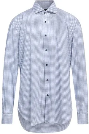 BARBA TOPWEAR - Shirts - on YOOX.com