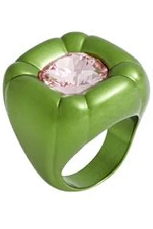 Swarovski JEWELLERY and WATCHES - Rings - on YOOX.com