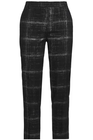 GRIFONI BOTTOMWEAR - Trousers - on YOOX.com