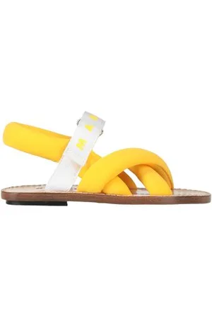 Marni FOOTWEAR - Sandals - on YOOX.com