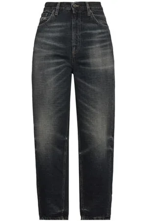 Dondup BOTTOMWEAR - Jeans - on YOOX.com