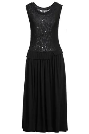 YOHJI YAMAMOTO DRESSES - Maxi dresses - on YOOX.com