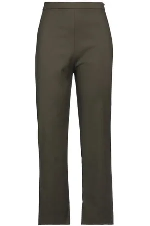 Nenette BOTTOMWEAR - Trousers - on YOOX.com